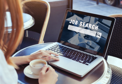 2024-01 - Job Search in North Aurora, IL